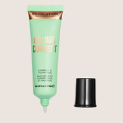 Revolution Colour Correct Primer Premium Formula