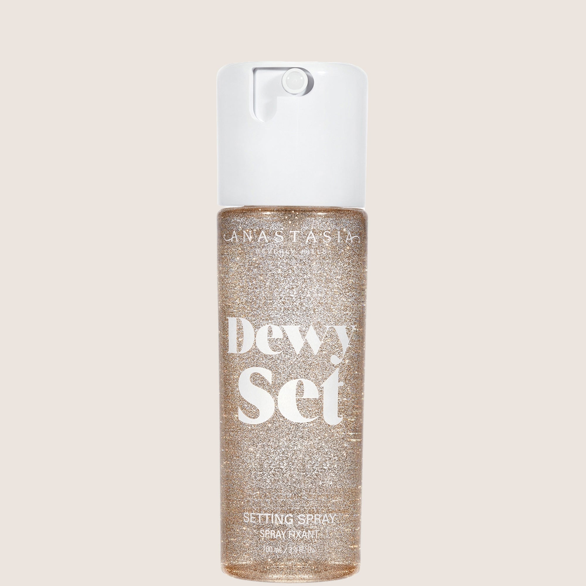 Anastasia Beverly Hills Dewy Set Setting Spray Luminous Finish 100ml
