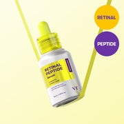 VT Retinal Peptide Serum 30ml