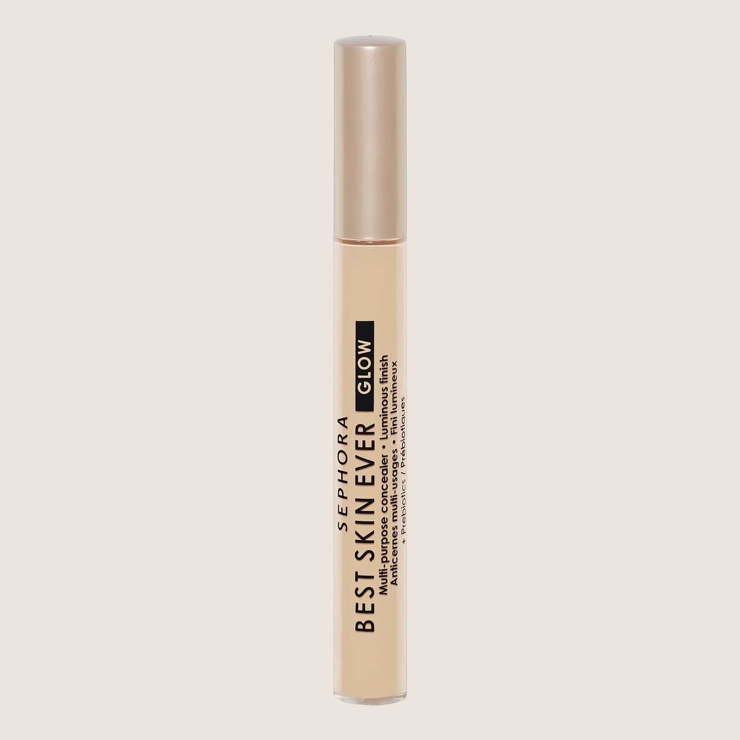 Sephora Collection Best Skin Ever Glow Concealer Luminous High Coverage