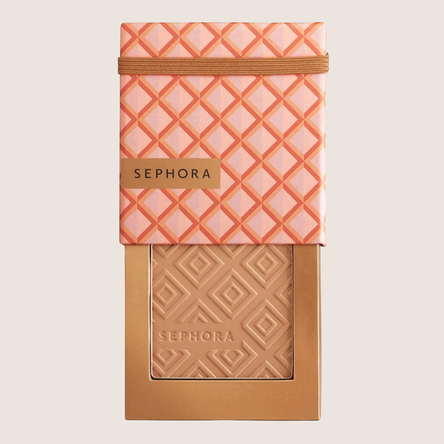 Sephora Collection Sun Powder Matte Bronzing Powder Sun-Kissed Effect 8g