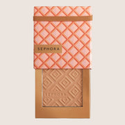 Sephora Collection Sun Powder Matte Bronzing Powder Sun-Kissed Effect 8g