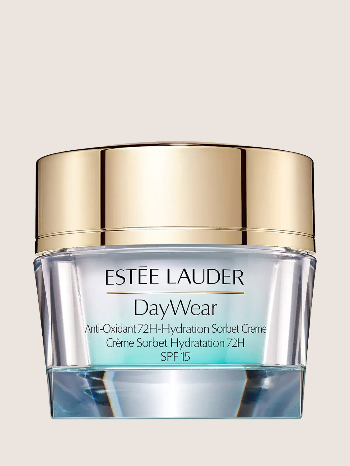 Estée Lauder DayWear Anti-Oxidant 72H-Hydration Sorbet Moisturiser Crème SPF 15