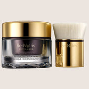 Estée Lauder Re-Nutriv Ultimate Diamond Revitalising Mask, Noir, 50ml