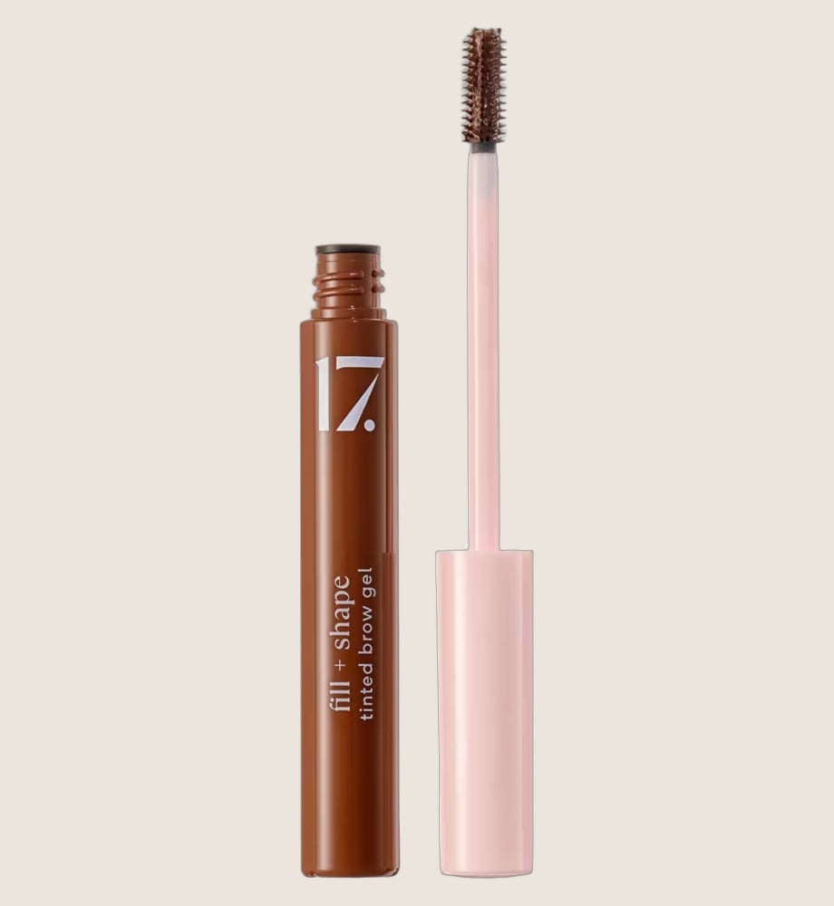 17. Fill + Shape Tinted Brow Gel Vegan & Cruelty Free