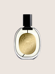 Diptyque Unisex Eau Rihla Eau de Parfum | Leather, Iris, Atlas Cedar & Raspberry Accord