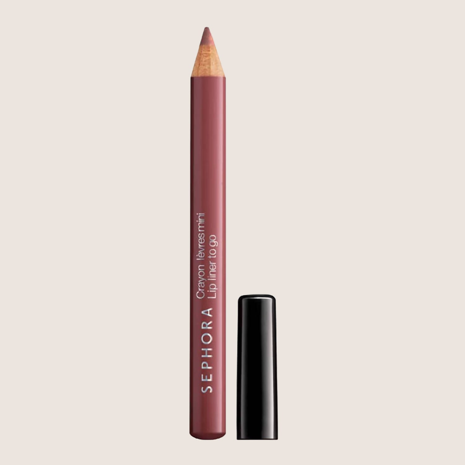 Sephora Collection Lip Liner To Go Mini Pencil