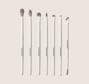 Morphe Eye Want It All 7-Piece Eye Brush Set Premium Formula