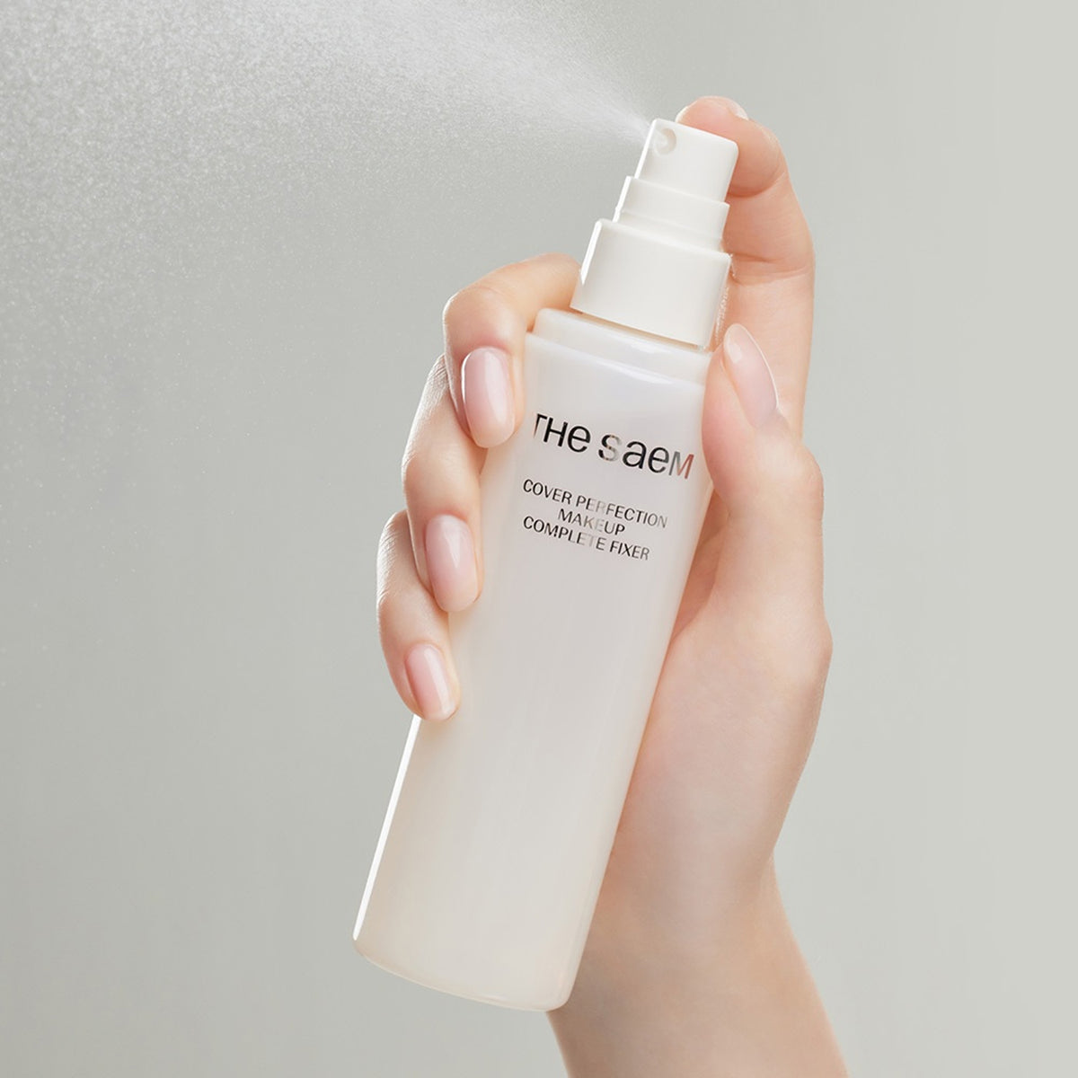 THE SAEM Cover Perfection Makeup Complete Fixer 100ml