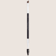 Anastasia Beverly Hills Dual-Ended Brush #14 Angled/Spoolie Synthetic