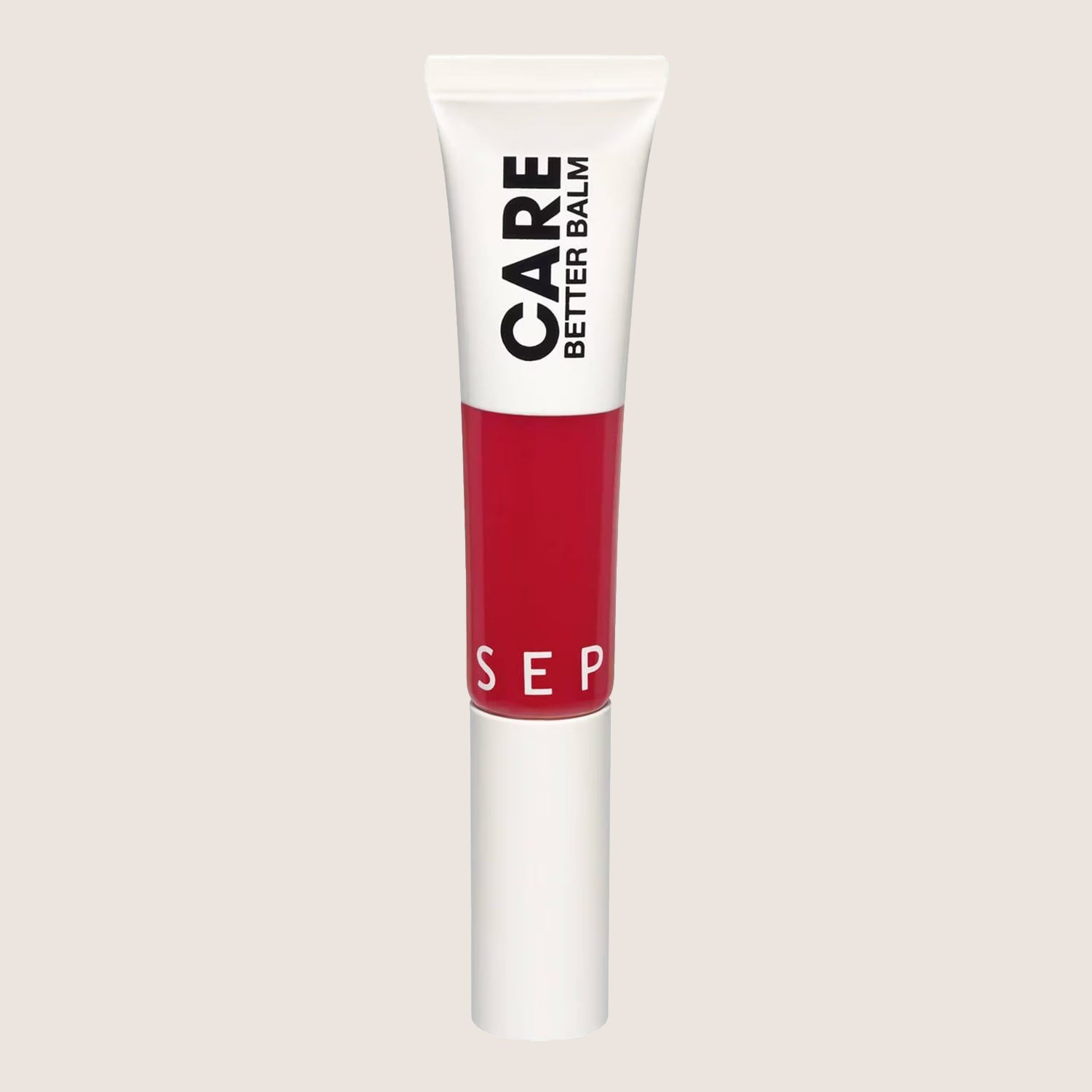 Sephora Collection Better Balm Shiny Lip Oil Annatto Oil 12ml