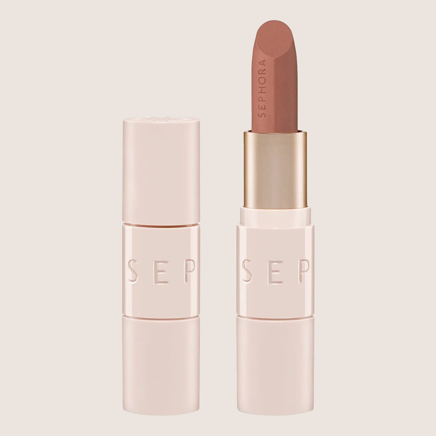 Sephora Collection Rouge Is Not My Name Matte Lipstick 8H Hydration 3.5g