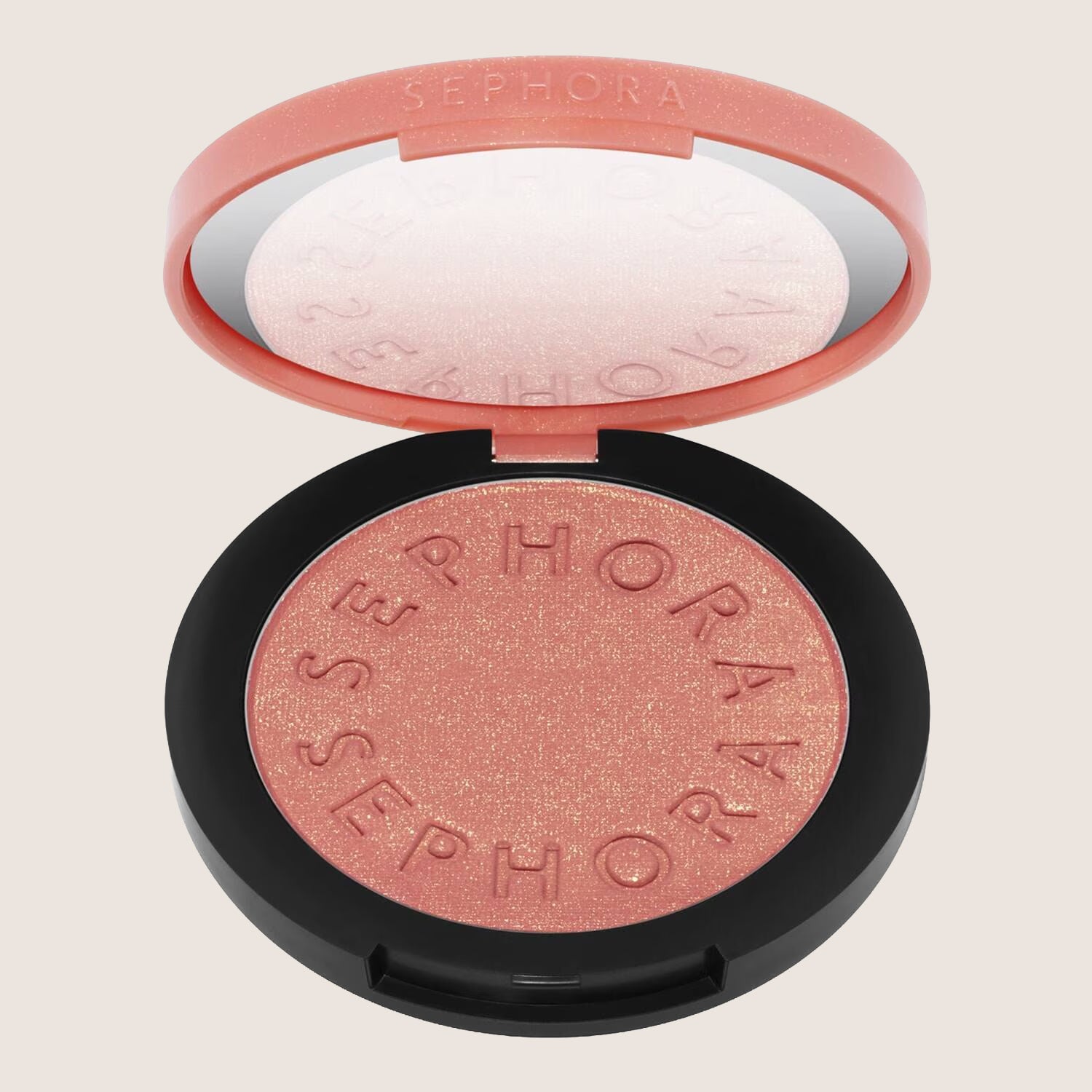 Sephora Collection Colorful Powder Blush Buildable Soft Pigment 3.5g