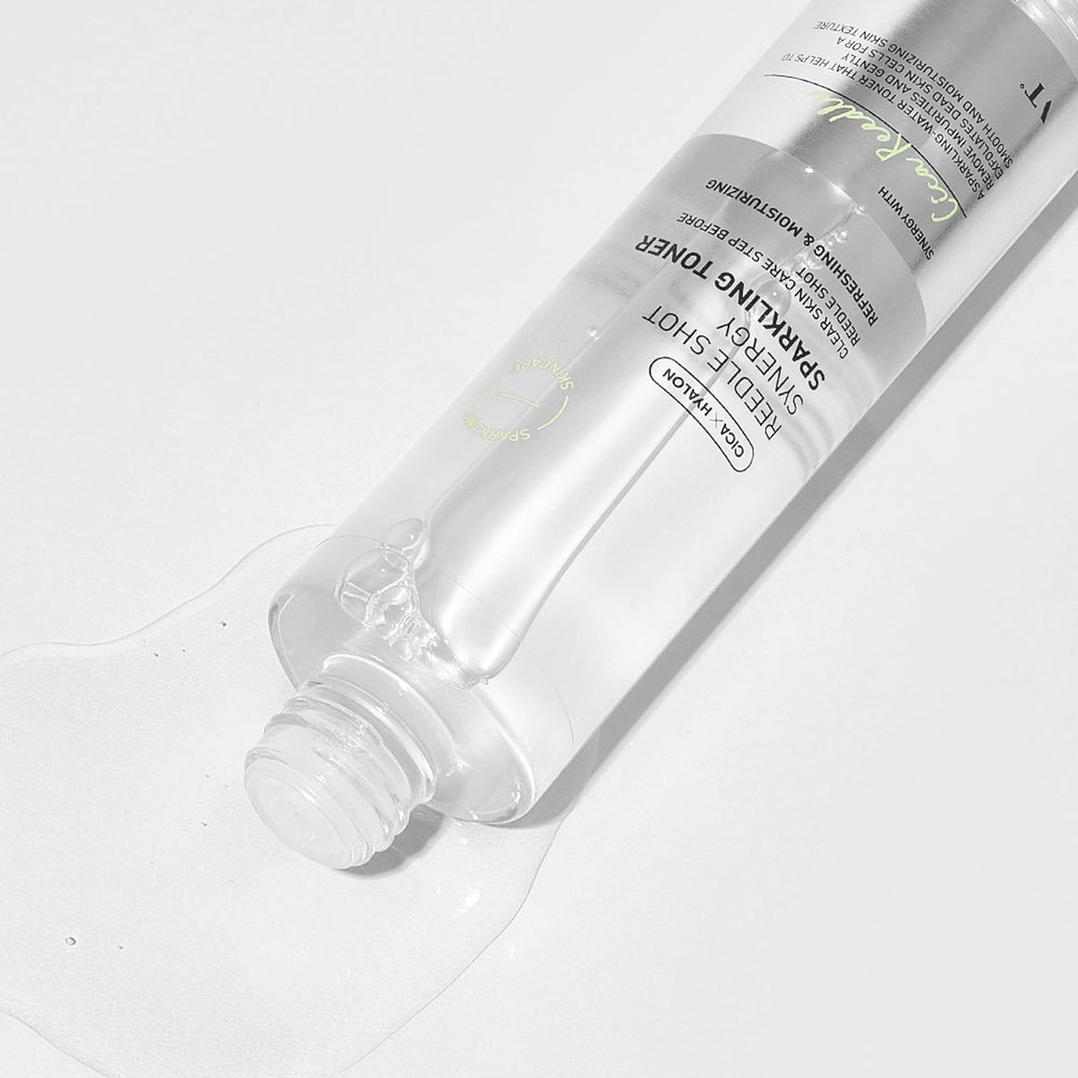 VT Reedle Shot Synergy Sparkling Toner 150ml