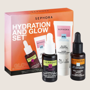 Sephora Collection The Summer Essentials Hydration and Glow Set