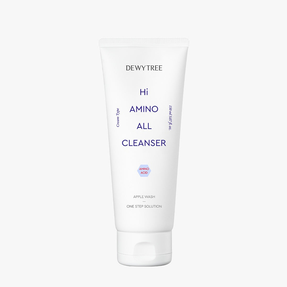 Dewytree Hi Amino All Cleanser 150ml