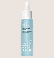 e.l.f. Holy Hydration! Triple Bounce Serum Vegan & Cruelty Free