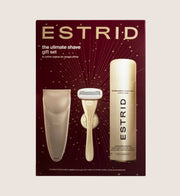 Estrid The Ultimate Shave Gift Set Box Stella Bath & Body Gift Set For Her