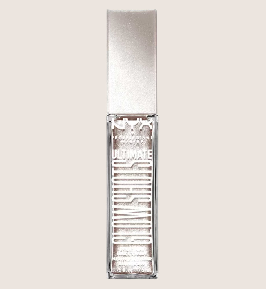 NYX Professional Makeup Ultimate Glow Shots Liquid Eyeshadow