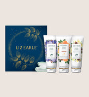 Liz Earle Special Edition Cleansing Trio Skincare Gift Set For Her