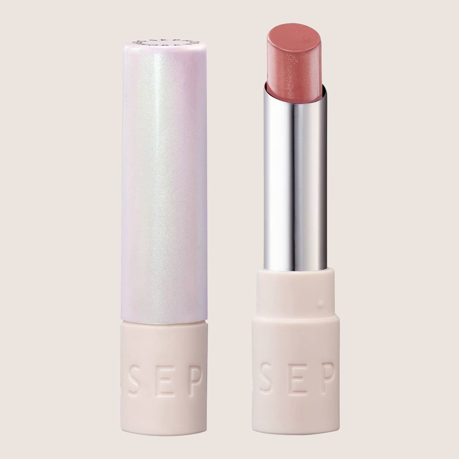 Sephora Collection About That Shine Sheer Shine Lipstick 12HR Hydration