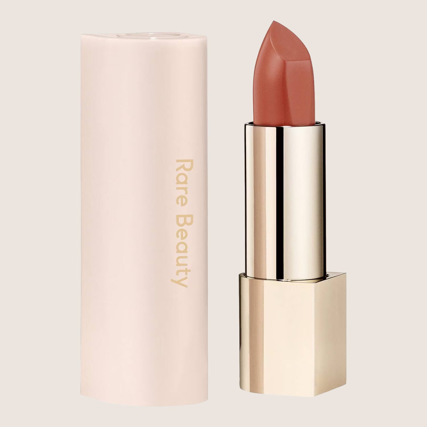 Rare Beauty Kind Words Matte Lipstick A buttery, pigment-rich,
