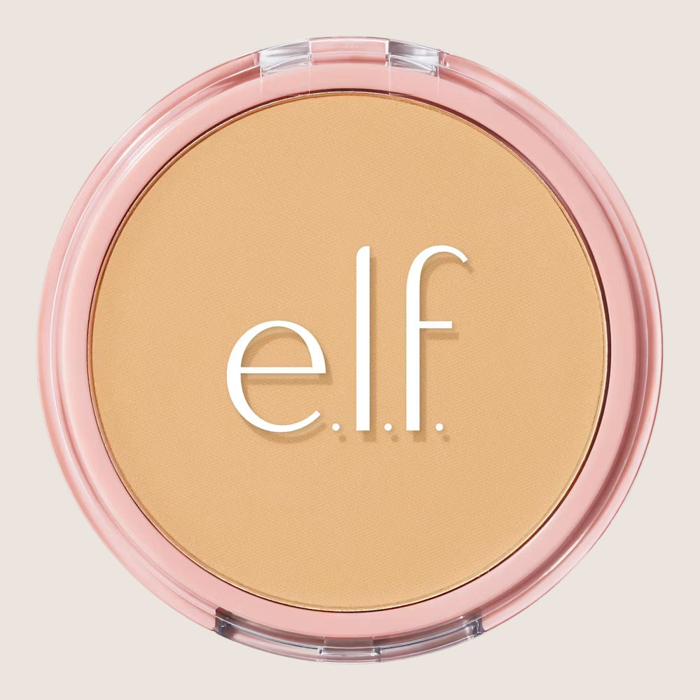 e.l.f. Halo Glow Powder Filter Glow Finish