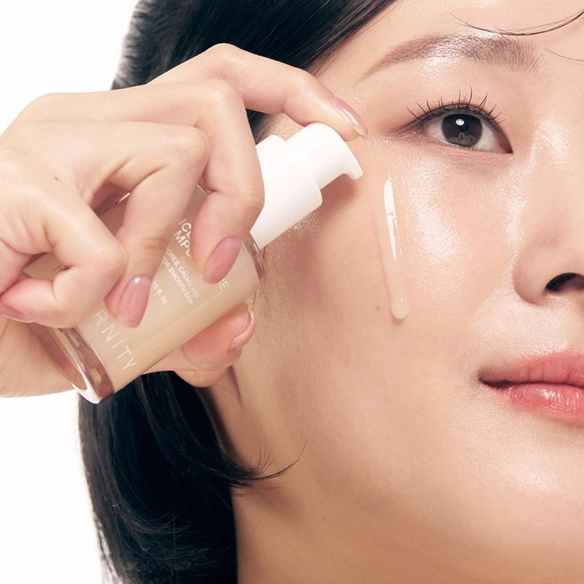 RETURNITY Yulmu Skinclean Pore Ampoule 40ml
