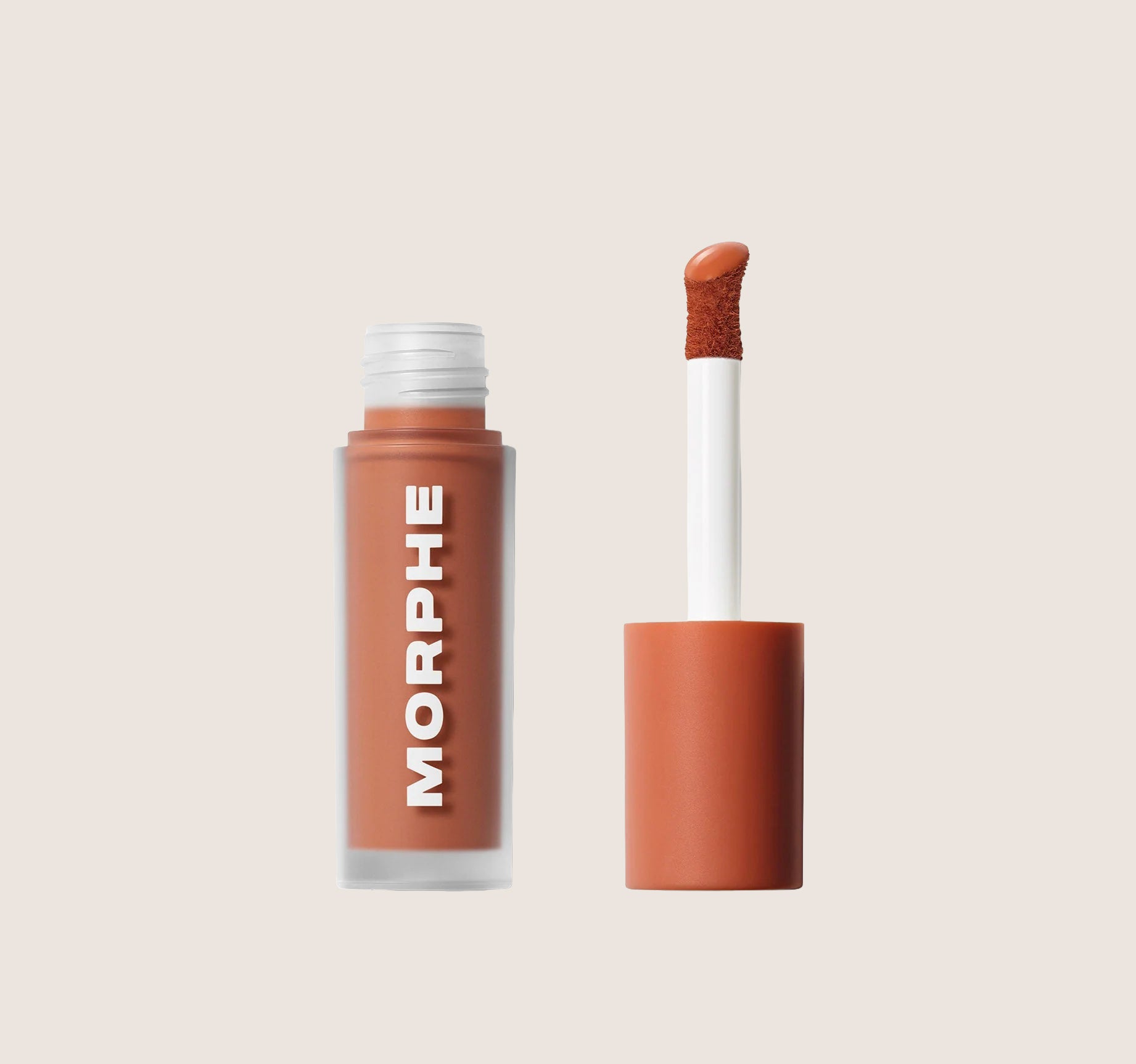 Morphe Wakeup Artist Under Eye Correcting Concealer Full Coverage