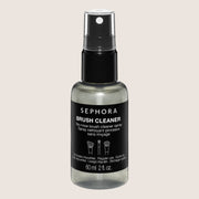 Sephora Collection No-Rinse Brush Cleaner Spray Instant Brush Cleaning 60ml