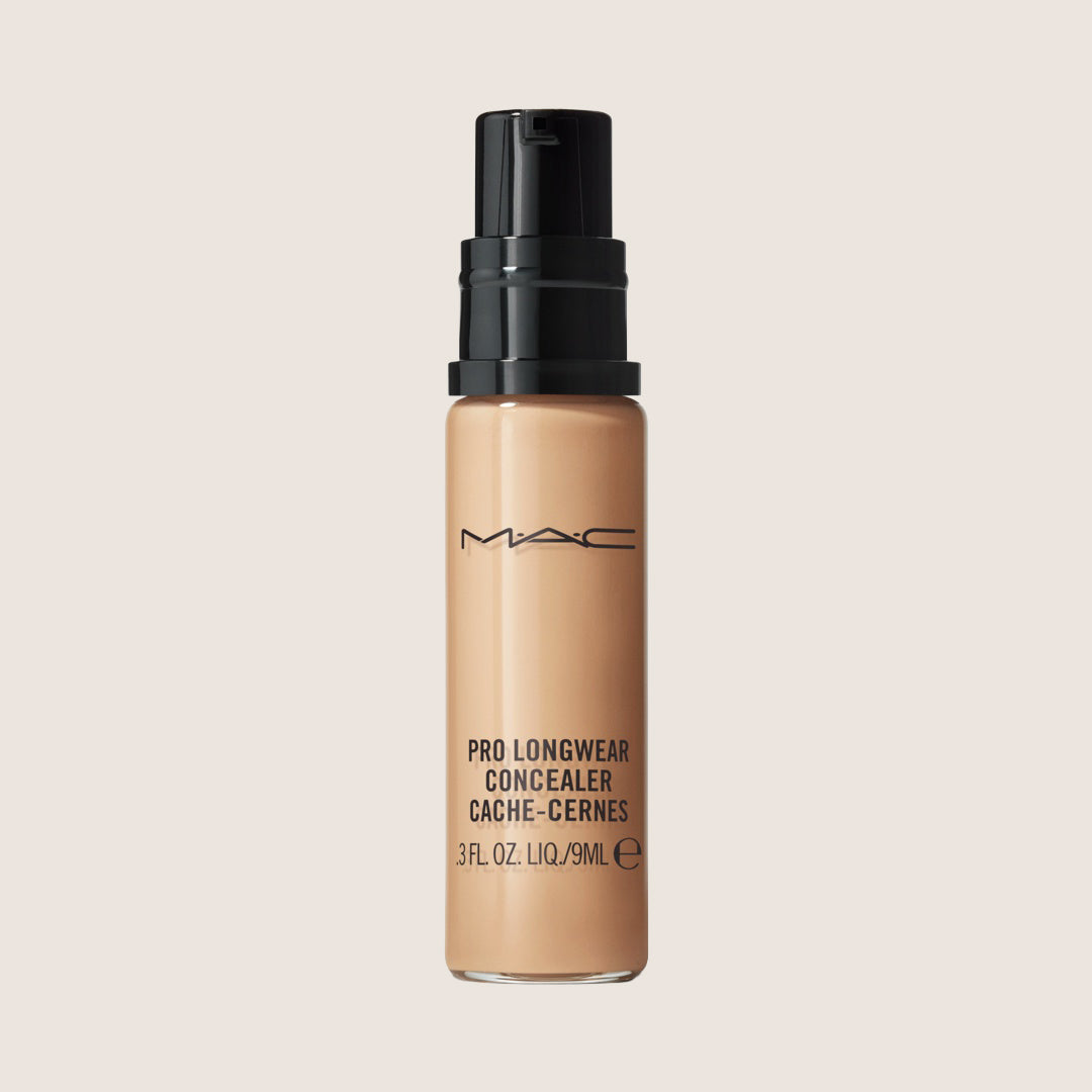 MAC Pro Longwear Concealer – Full Coverage