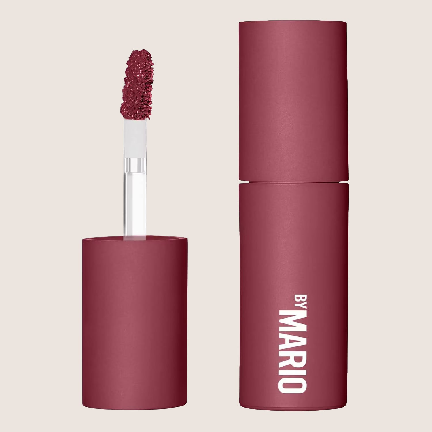 Makeup By Mario MoistureGlow Plumping Lip Color 3.3ml Water-Infused Liquid Lipstick