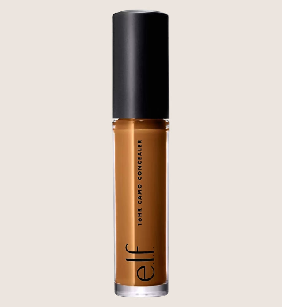 e.l.f. 16hr Camo Concealer 16-Hour Wear