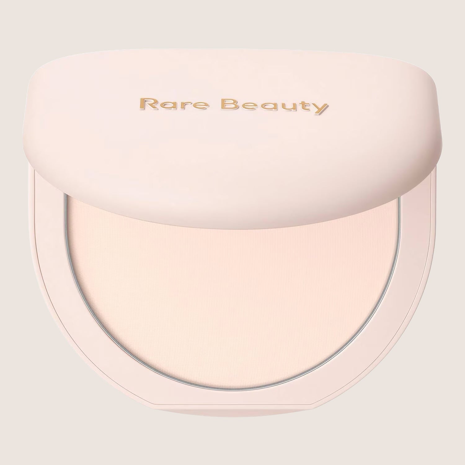 Rare Beauty True to Myself Tinted Pressed Finishing Powder This powder does 8g