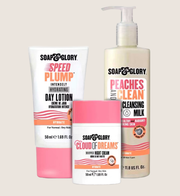 Soap & Glory Hydrating Trio Gentle Cleanse