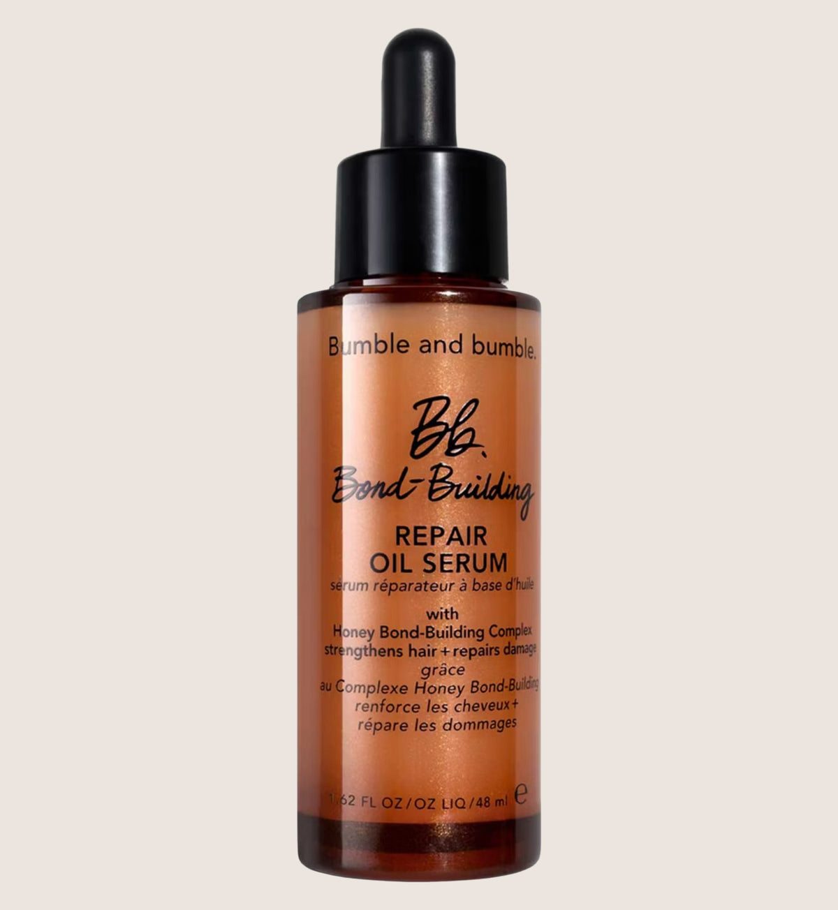 Bumble and bumble Bond-Building Repair Oil Serum Leave-In 48ml
