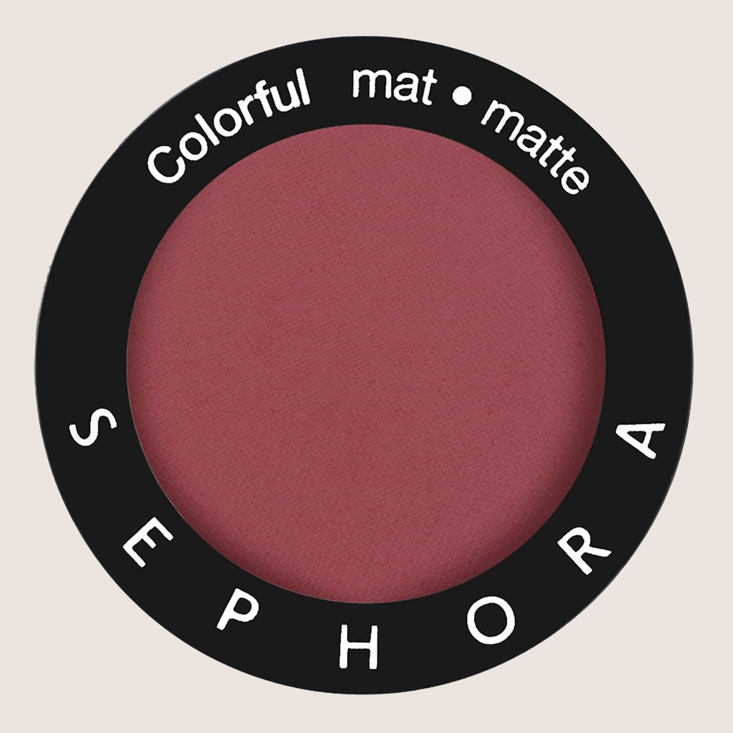 Sephora Collection Colorful Eyeshadow Vivid Pressed Powder Shadow