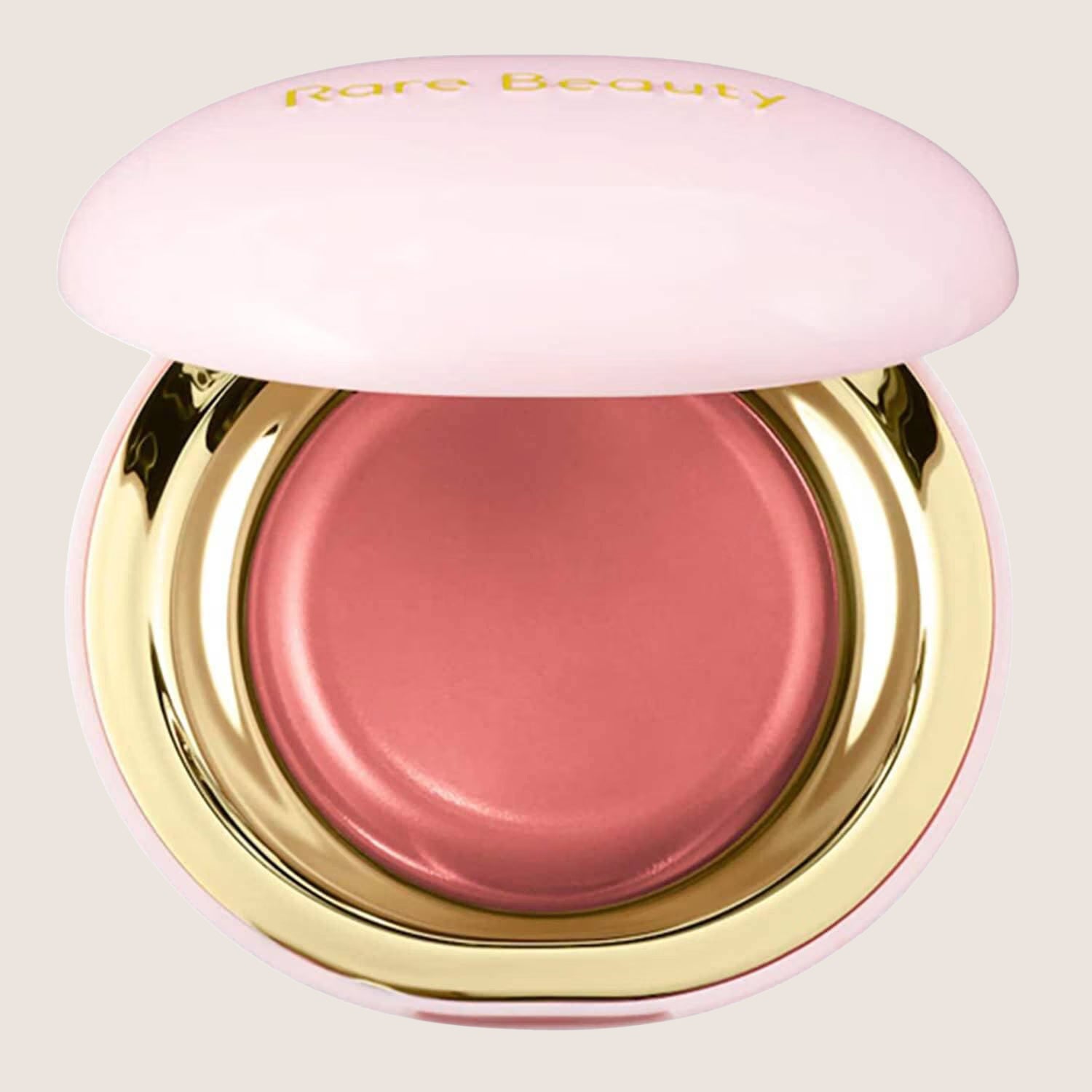 Rare Beauty Stay Vulnerable Melting Blush A breakthrough, mistake-proof, 5g