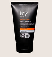No7 Men Energising Face Moisturiser with Vitamin C 50ml