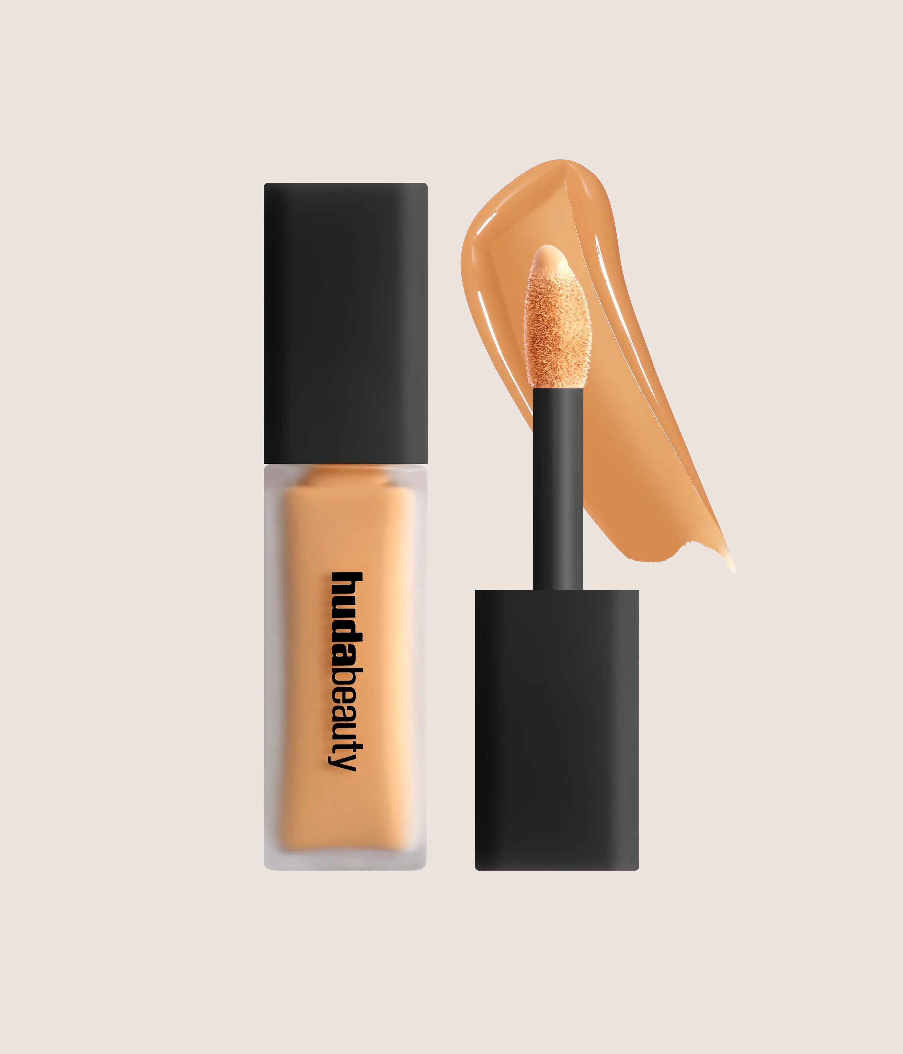 Huda Beauty #Fauxfilter Luminous Matte Concealer Crease-Proof All-Day Wear 9ml