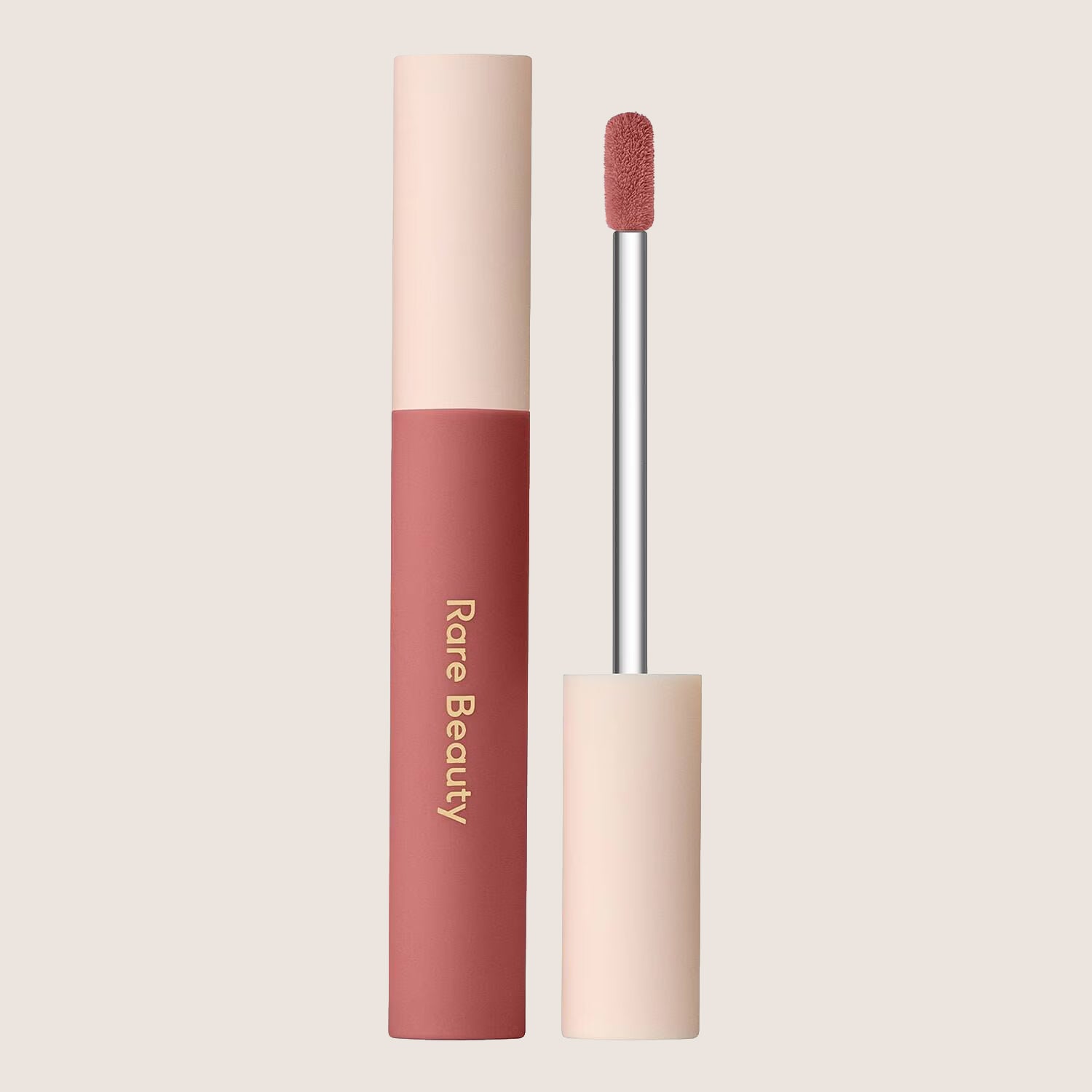Rare Beauty Lip Soufflé Matte Lip Cream A weightless air-whipped 3.9ml