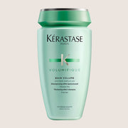 Kérastase Volumifique, Volumising & Thickening Shampoo, For Fine Hair, With Amplifex System, Bain Volume, Cleansing Formula 250ml
