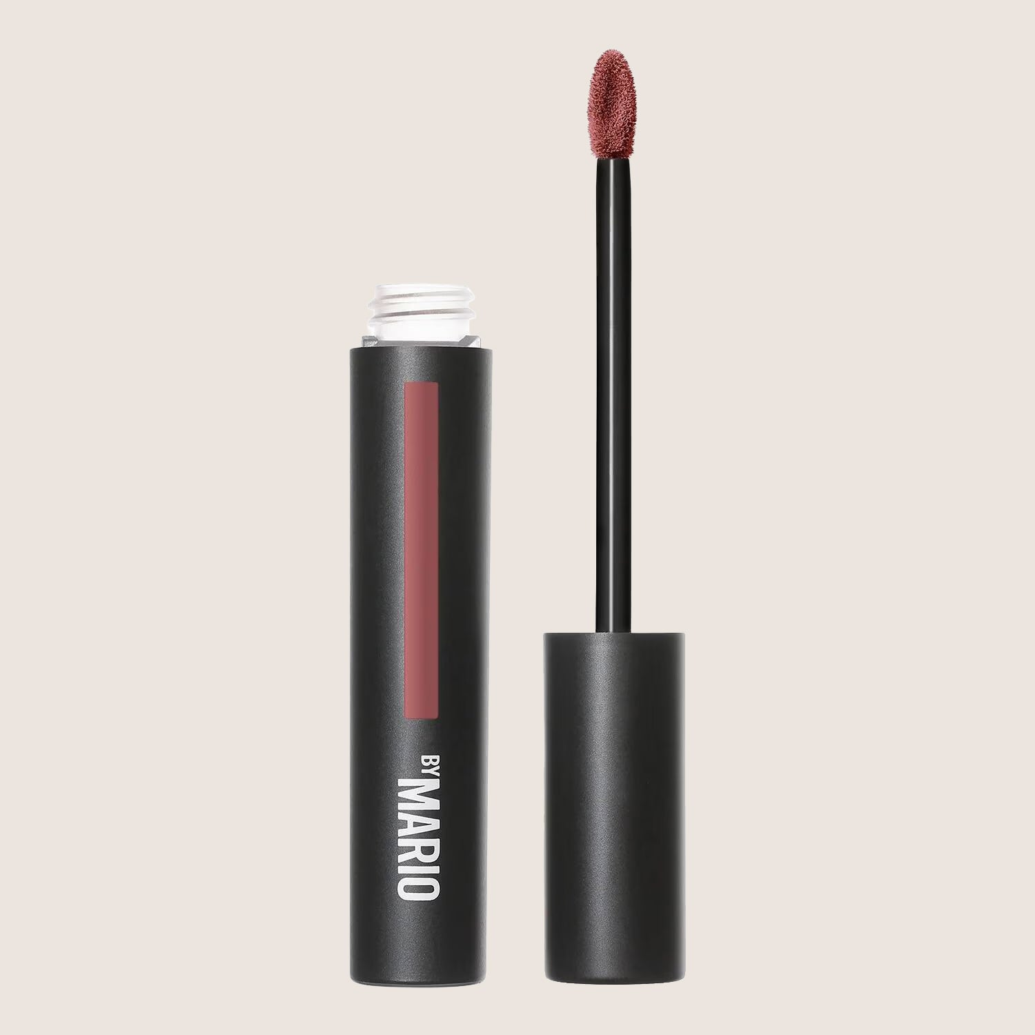Makeup By Mario Ultra Suede Cozy Lip Crème 1.4g Rich Nourishing Balm