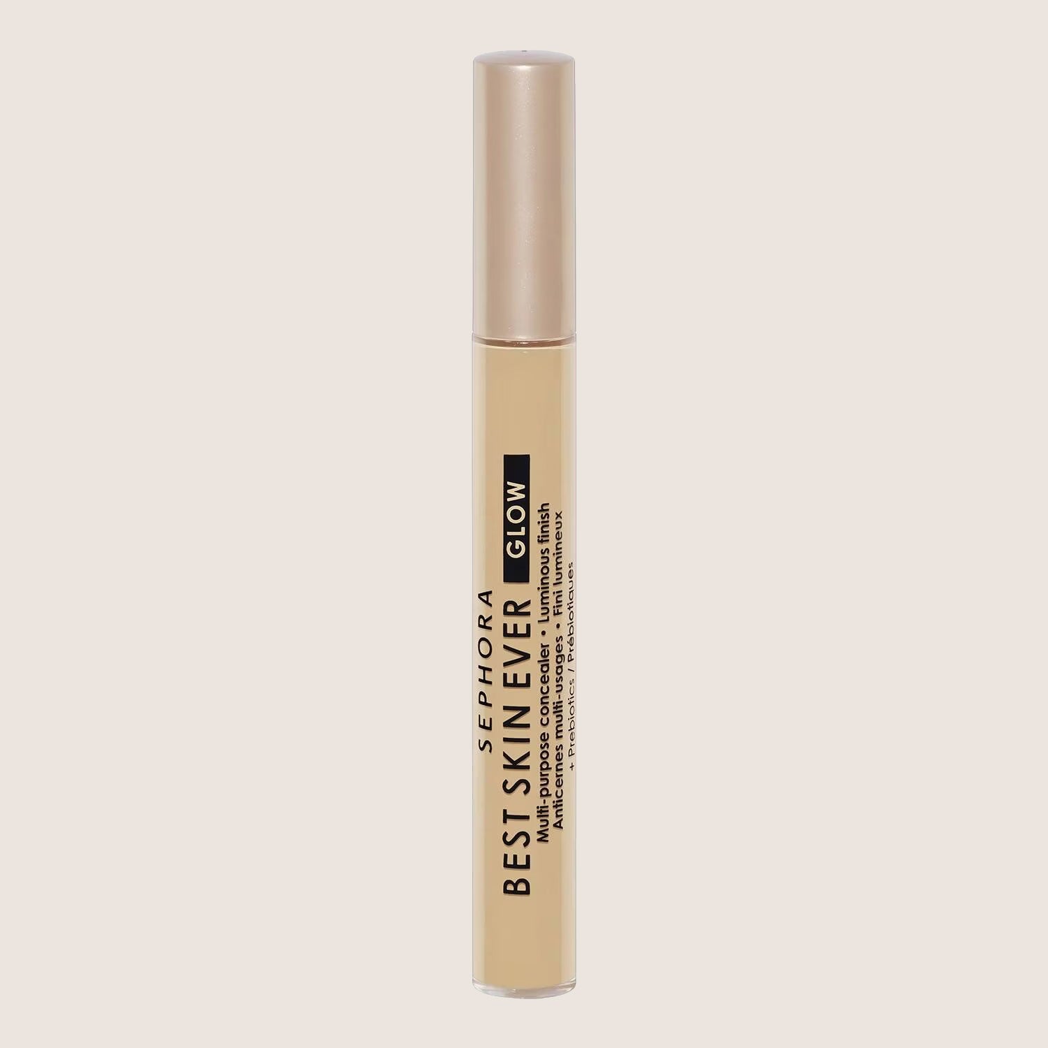 Sephora Collection Best Skin Ever Glow Concealer Luminous High Coverage