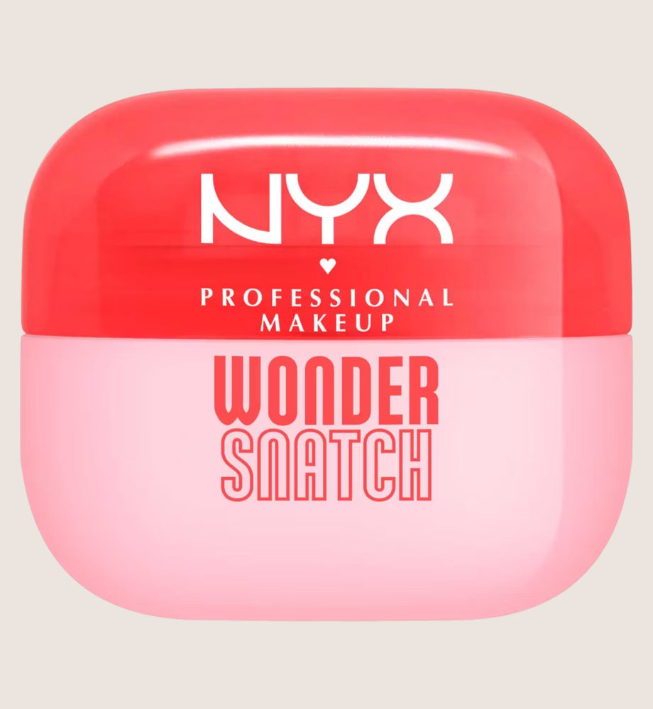 NYX Professional Makeup Wonder Snatch Powder Vegan Formula