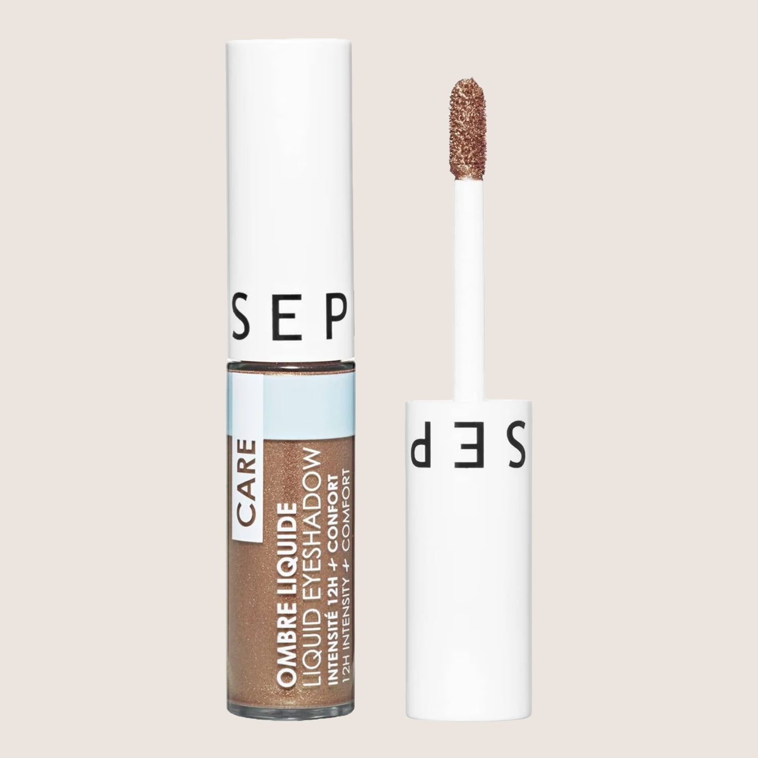 Sephora Collection Liquid Eyeshadow 12H Intensity & Comfort Vegan Formula