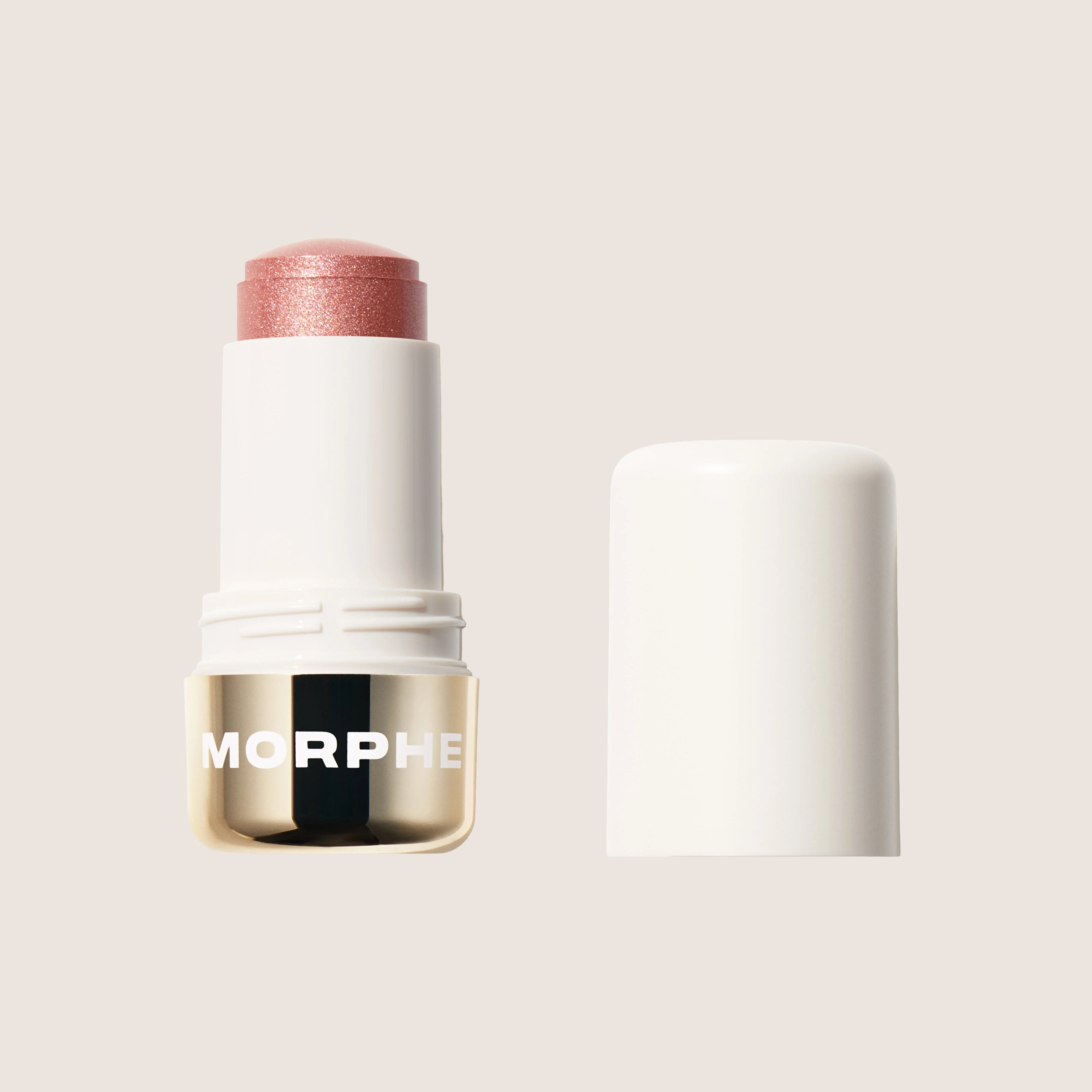 Morphe Dreamlight Gelée Highlighter Stick Luminous Finish