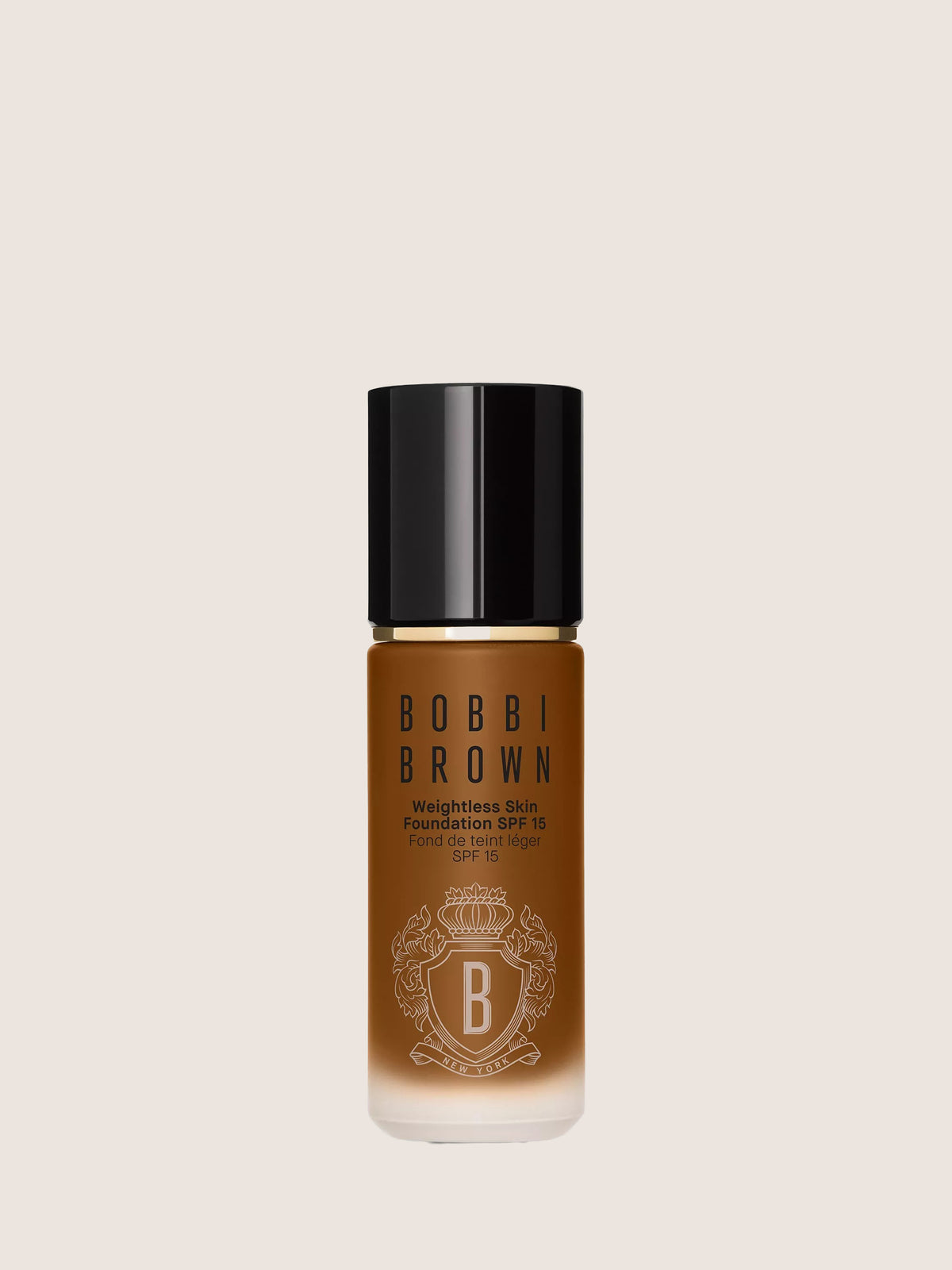 Bobbi Brown Weightless Skin Foundation SPF15