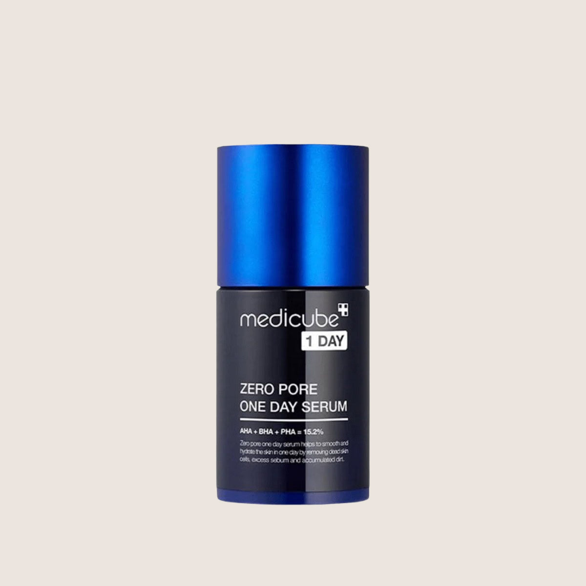MEDICUBE Zero Pore One Day Serum Niacinamide & BHA Pore-Refining Daily Serum 30ml