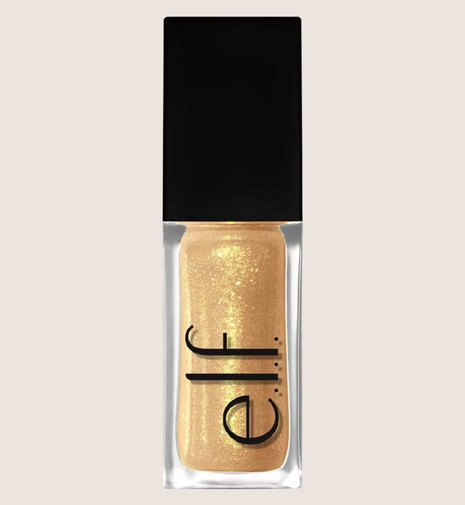 e.l.f. Glow Reviver Lip Oil Glow Finish